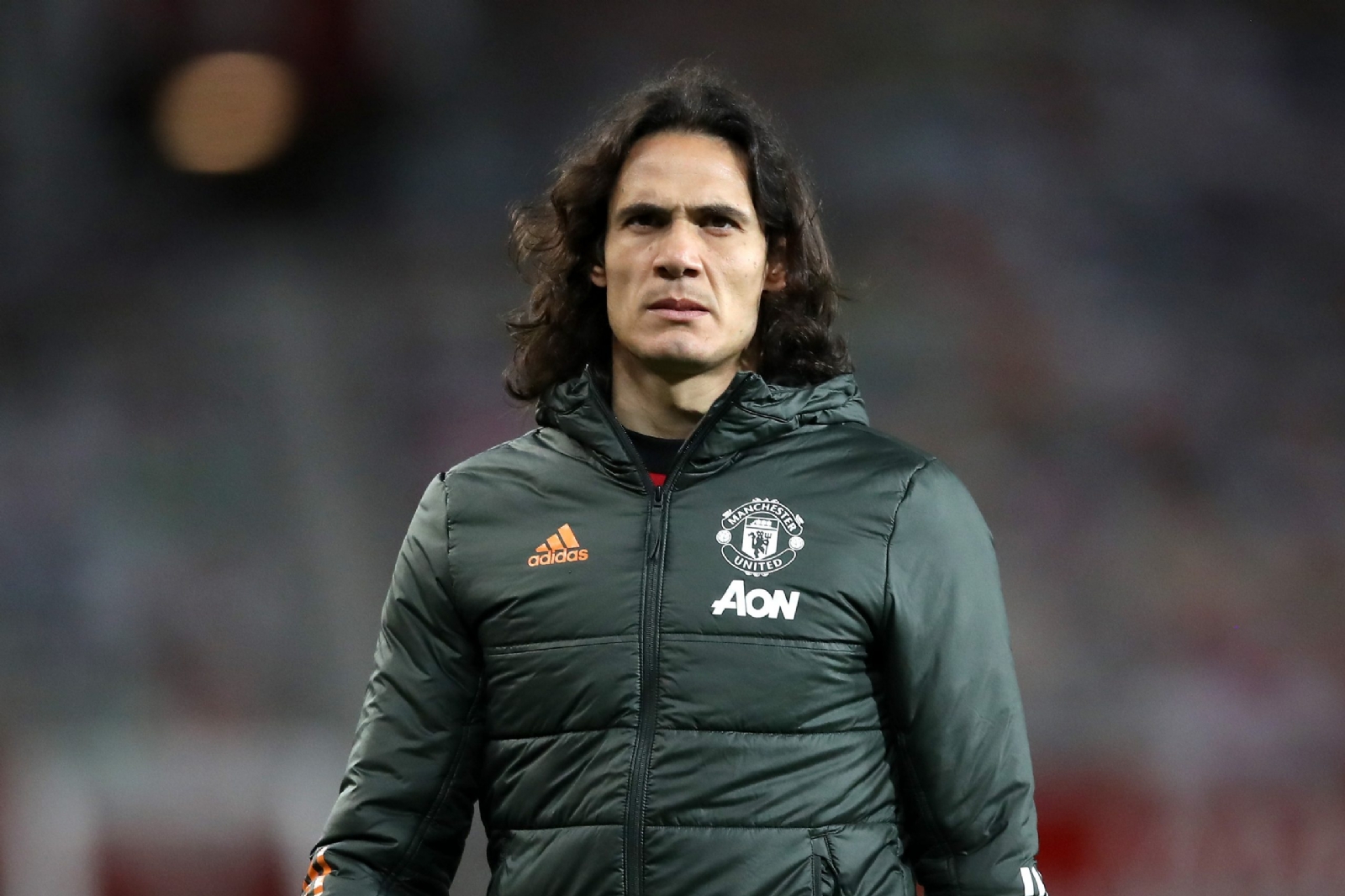 Edinson Cavani 1
