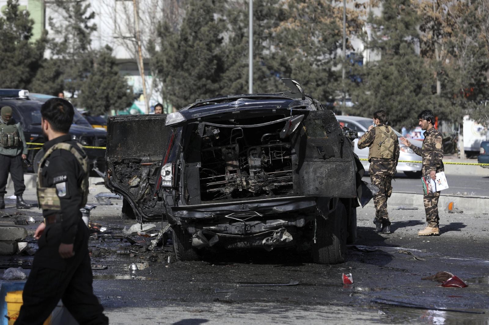 kabul 2