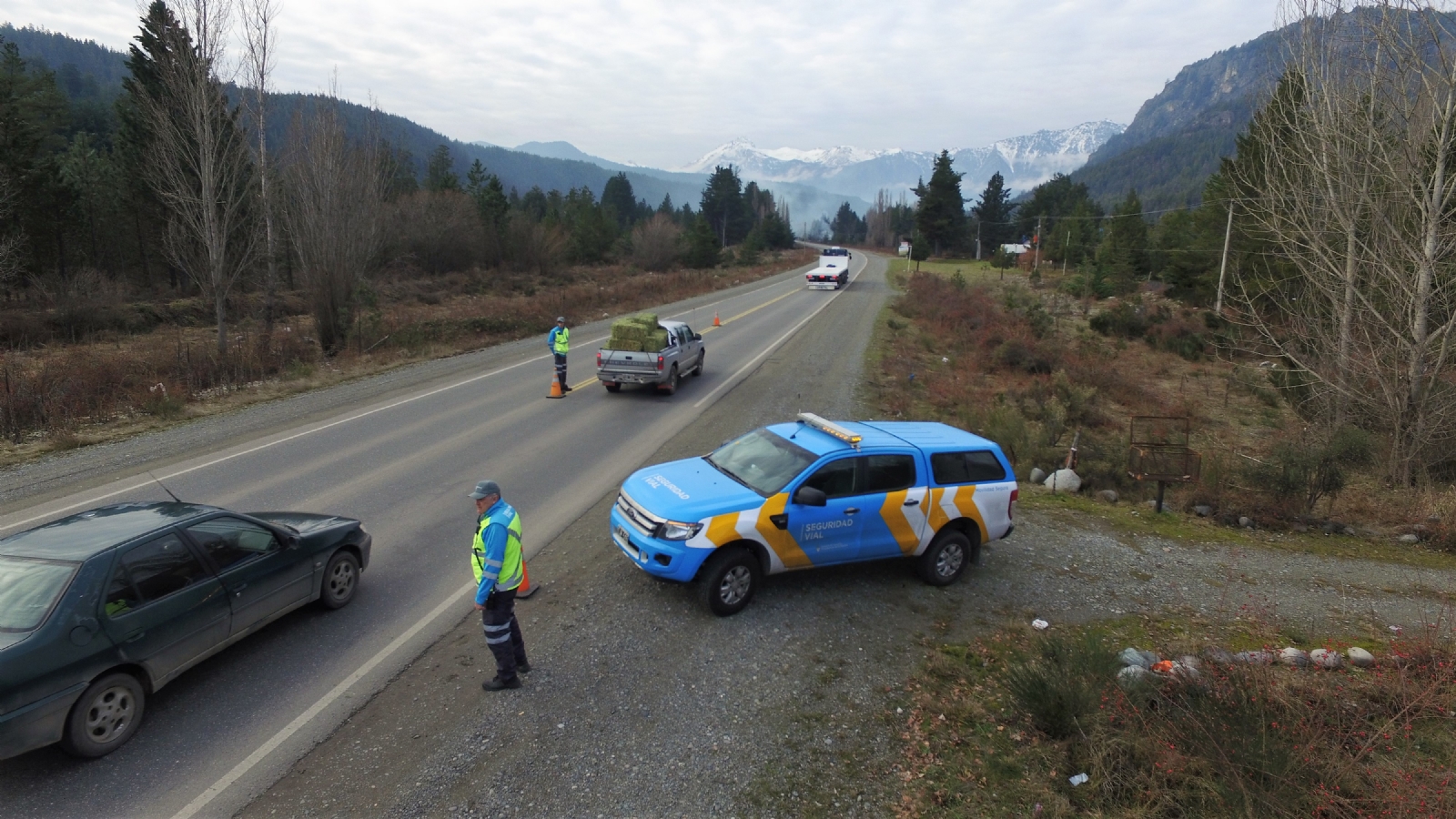 gendarme 3