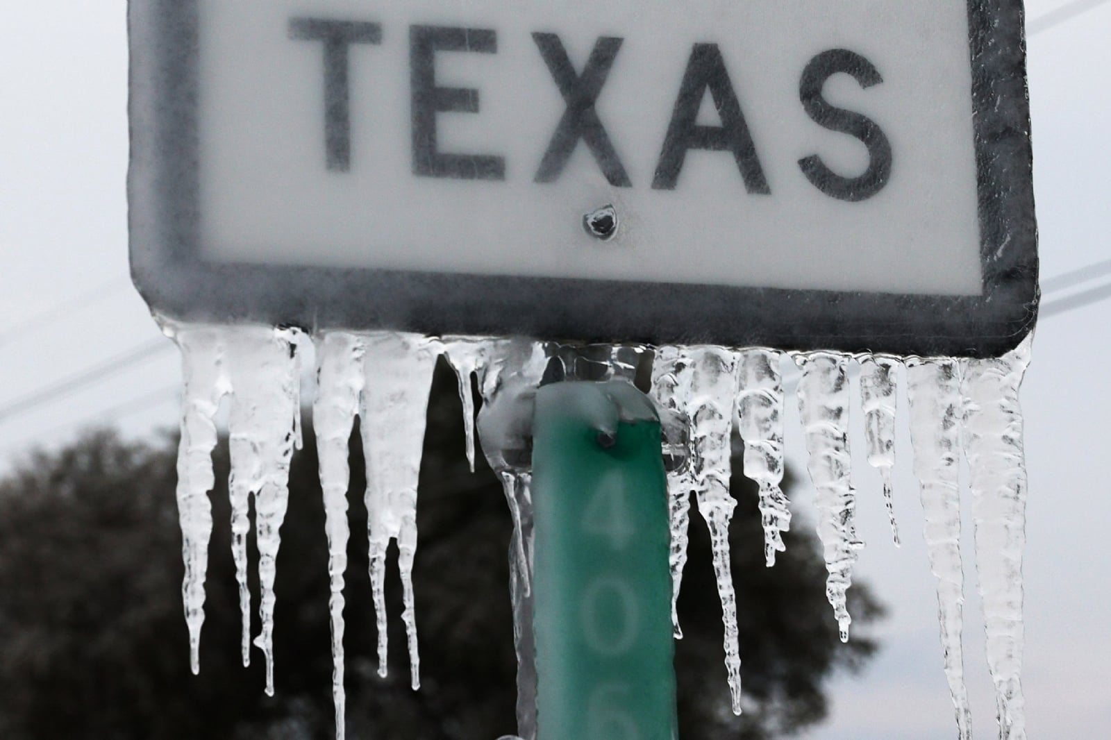 texas
