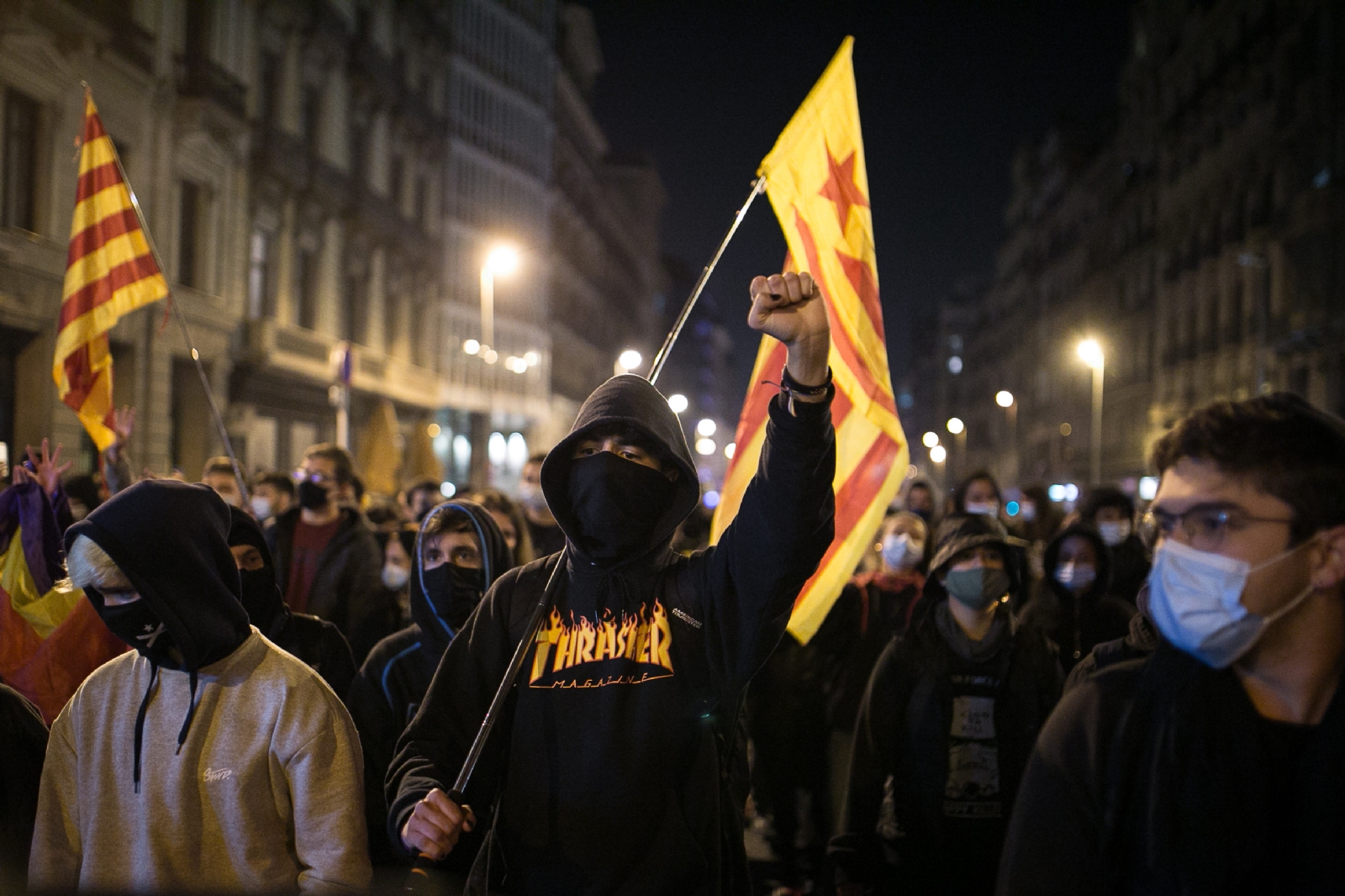 españa 6