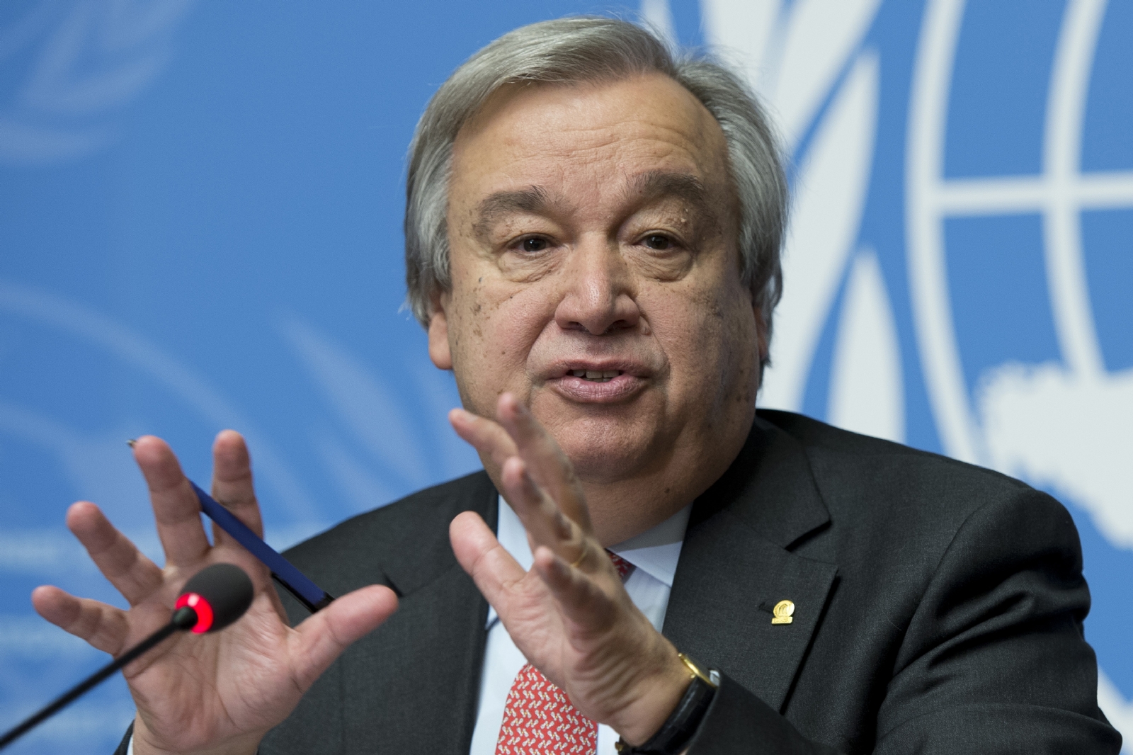 guterres