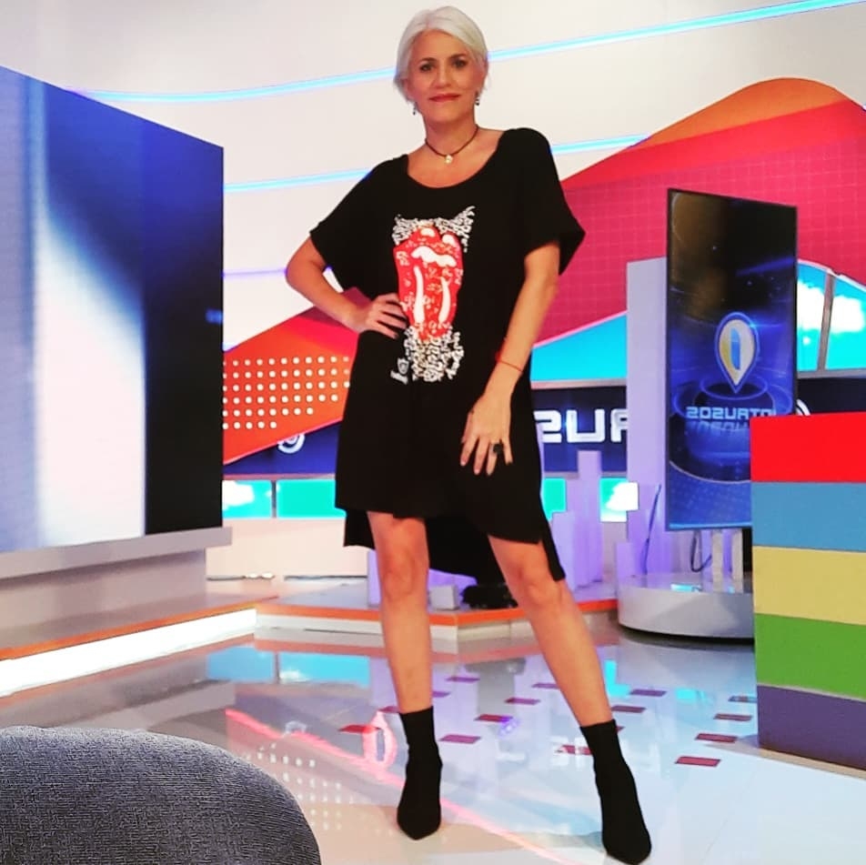 www.minutoneuquen.com DÉBORA DAMATO 2