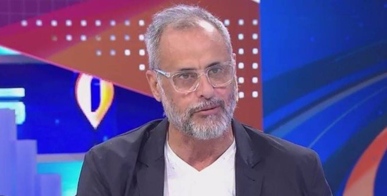 jorge rial