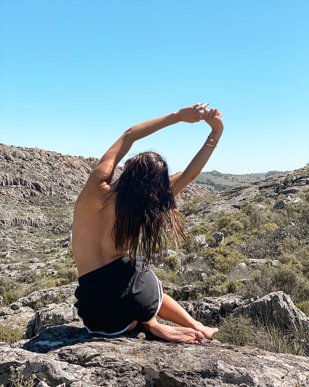 www.minutoneuquen.com SOFÍA JUJUY JIMÉNEZ