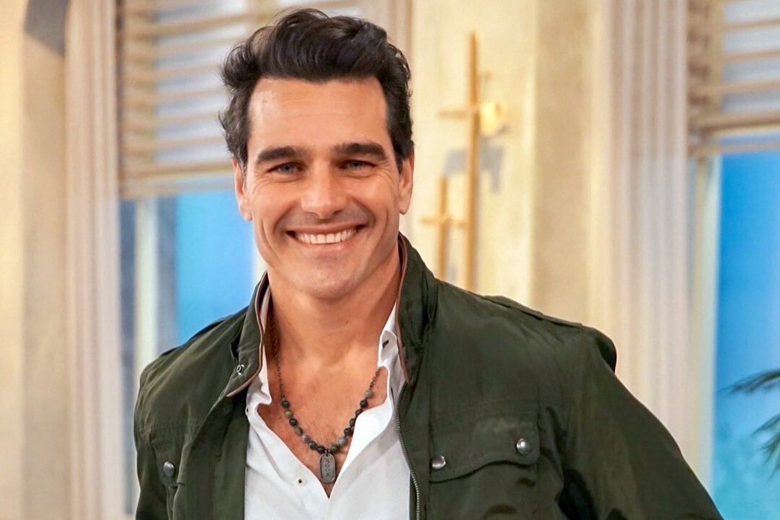 bienvenidos-a-bordo-le-preguntaron-a-hernan-drago-si-estaba-de-novio-y-su-cara-lo-dijo-todo