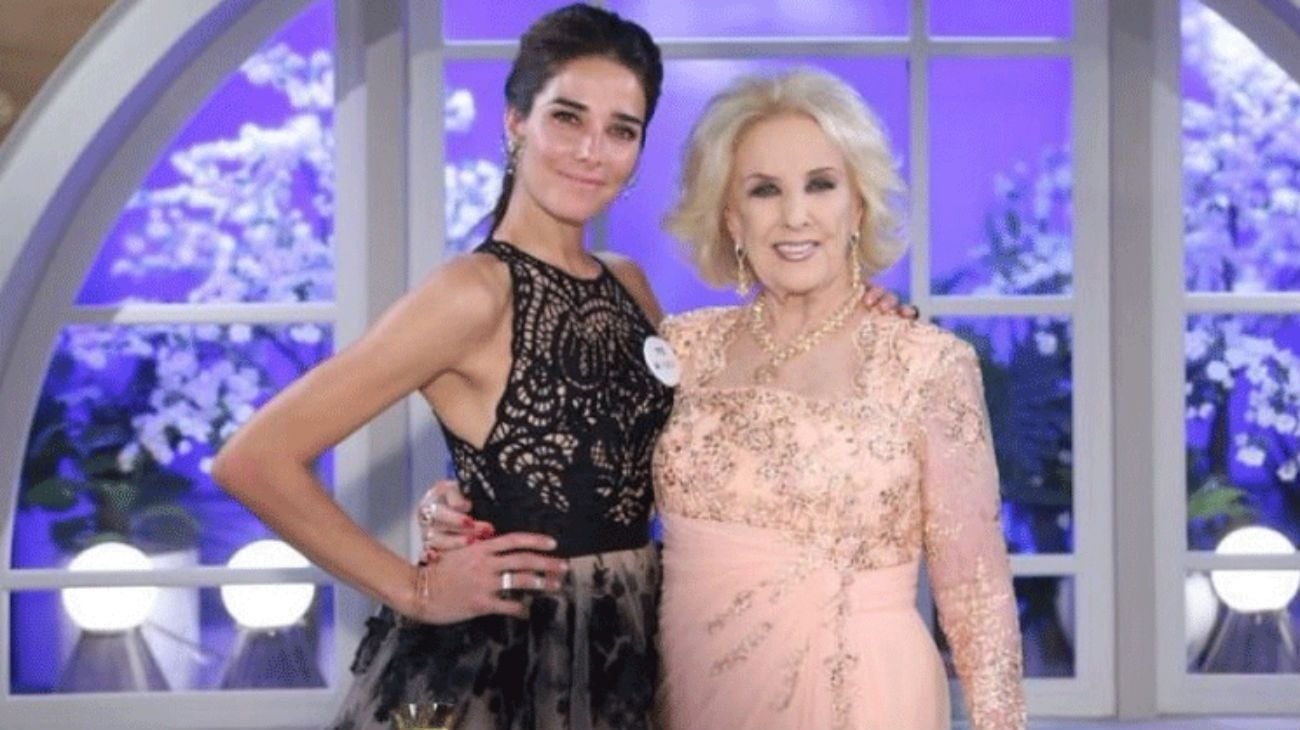 mirtha legrand 2