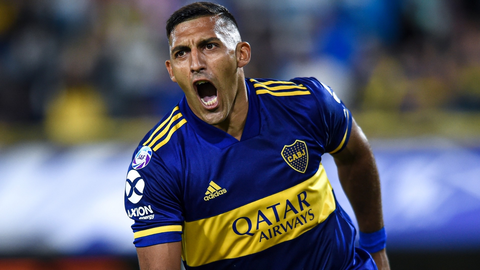 Wanchope Abila