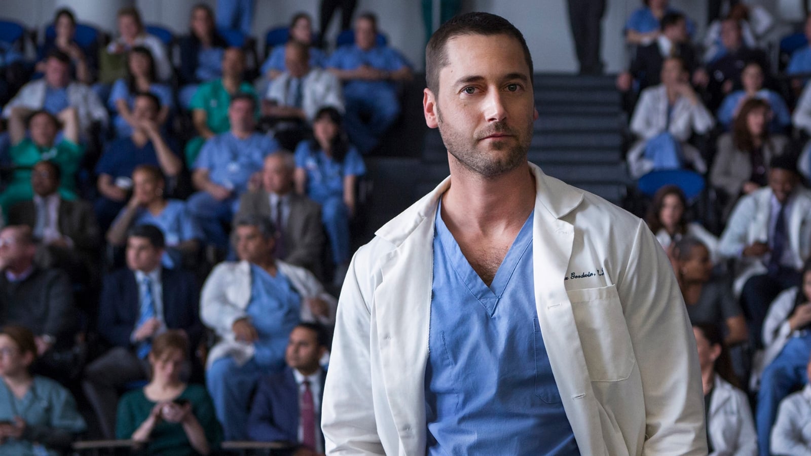 new amsterdam netflix