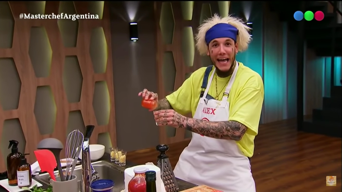 ww.minutoneuquen.com Alex Caniggia1