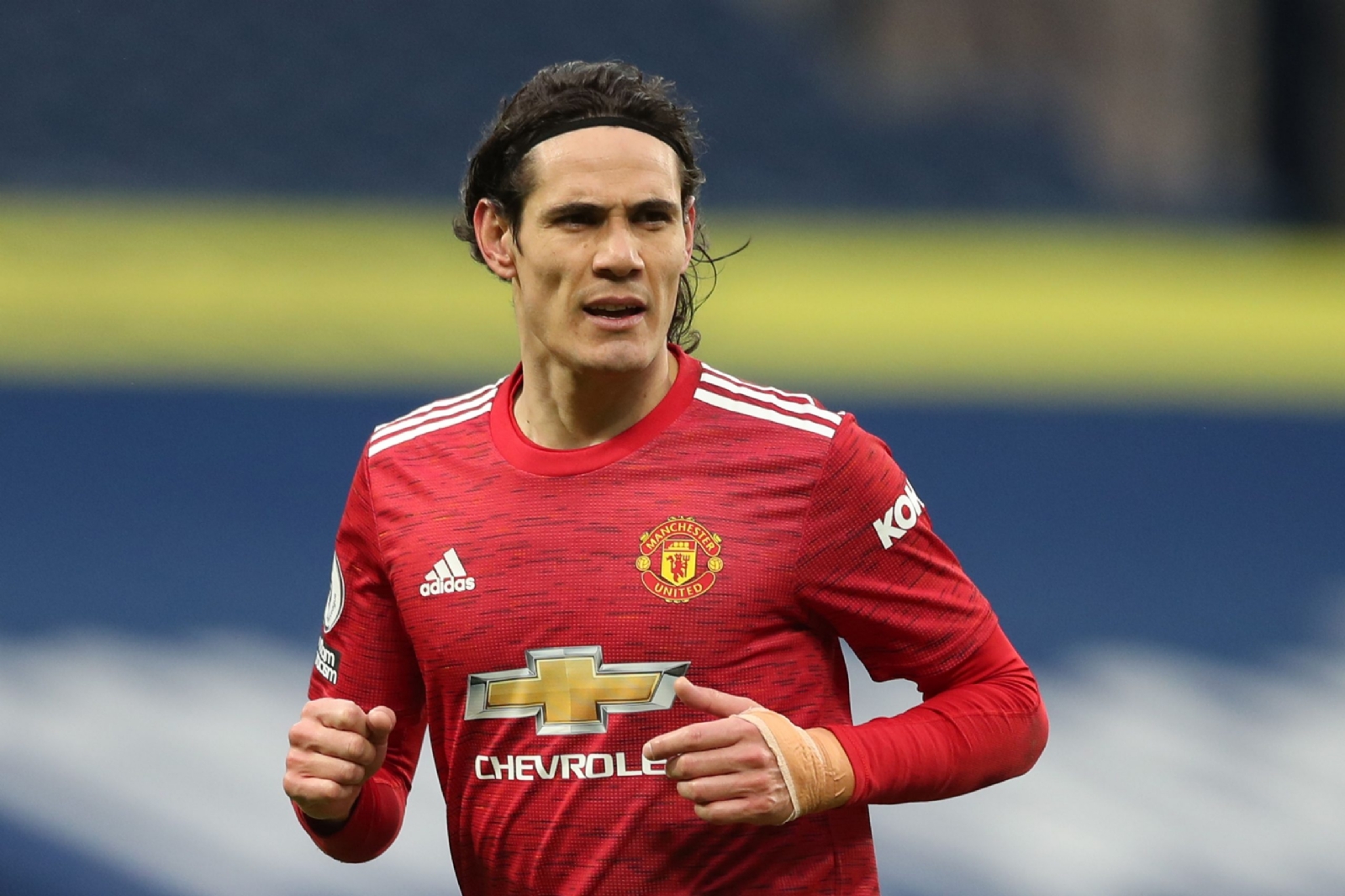 Manchester Cavani