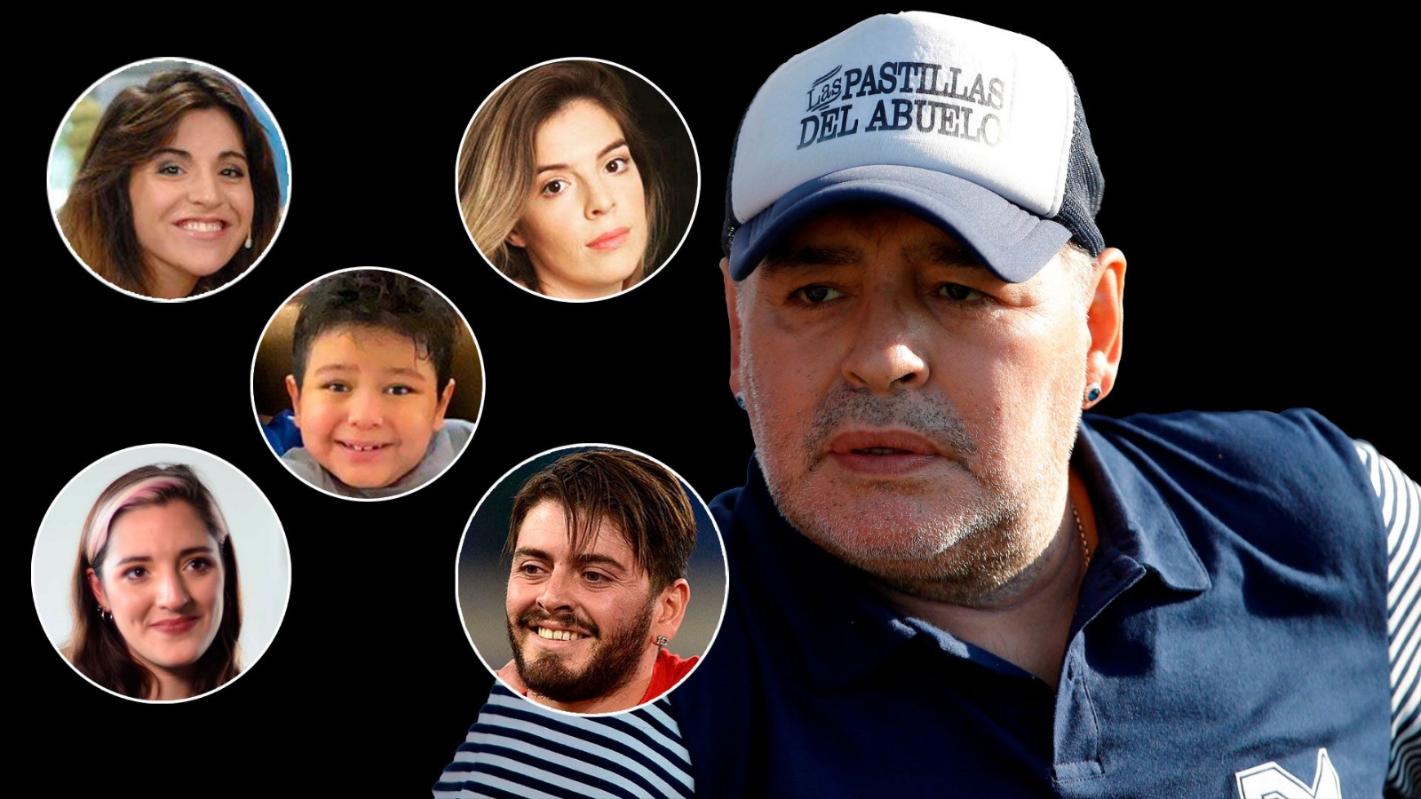 www.minutoneuquen.com Diego Maradona21