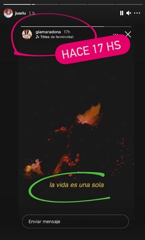 www.minutoneuquen.com JUARIU
