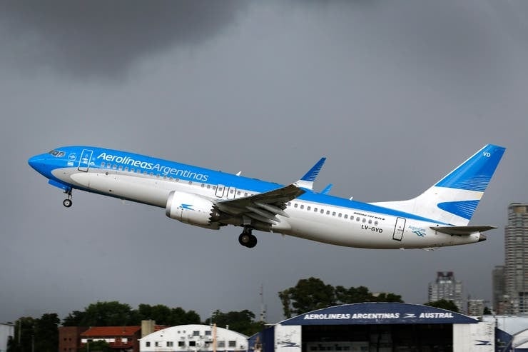 aerolinas 4