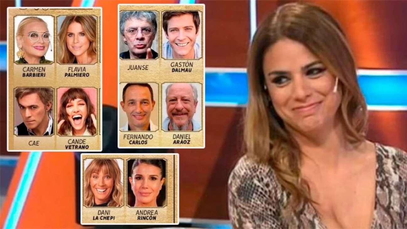 www.minutoneuquen.com MasterChef Celebrity2
