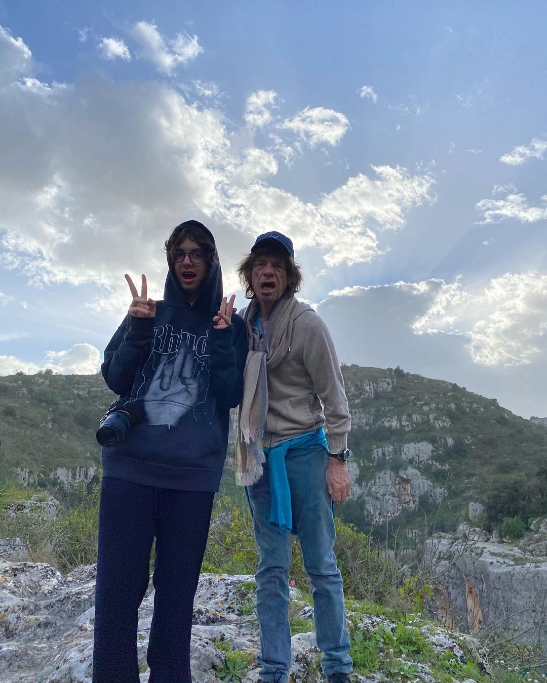 www.minutoneuquen.com Mick Jagger 3
