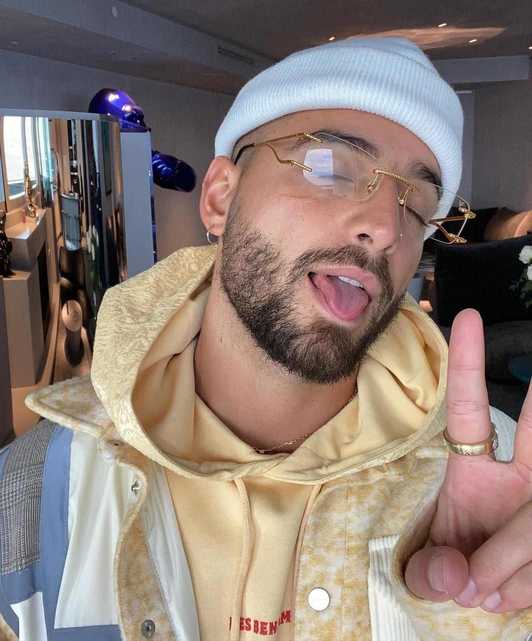 www.minutoneuquen.com Maluma1
