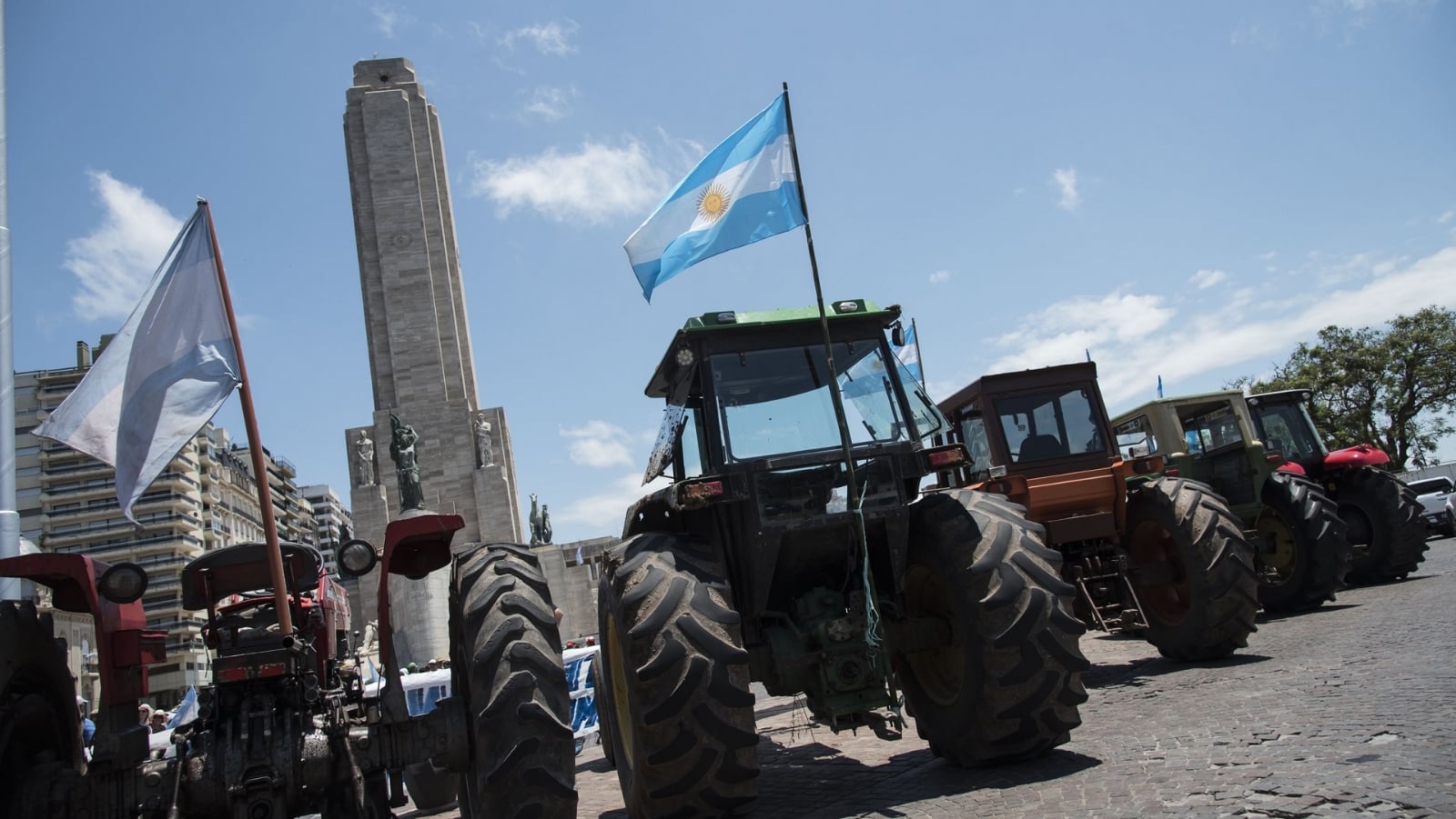 tractorazo