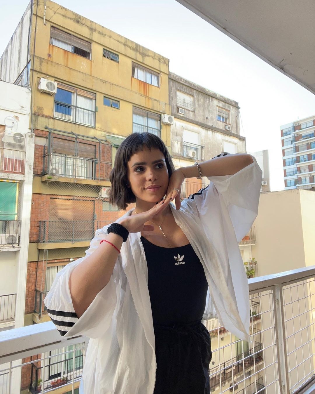 www.minutoneuquen.com SOFI MORANDI