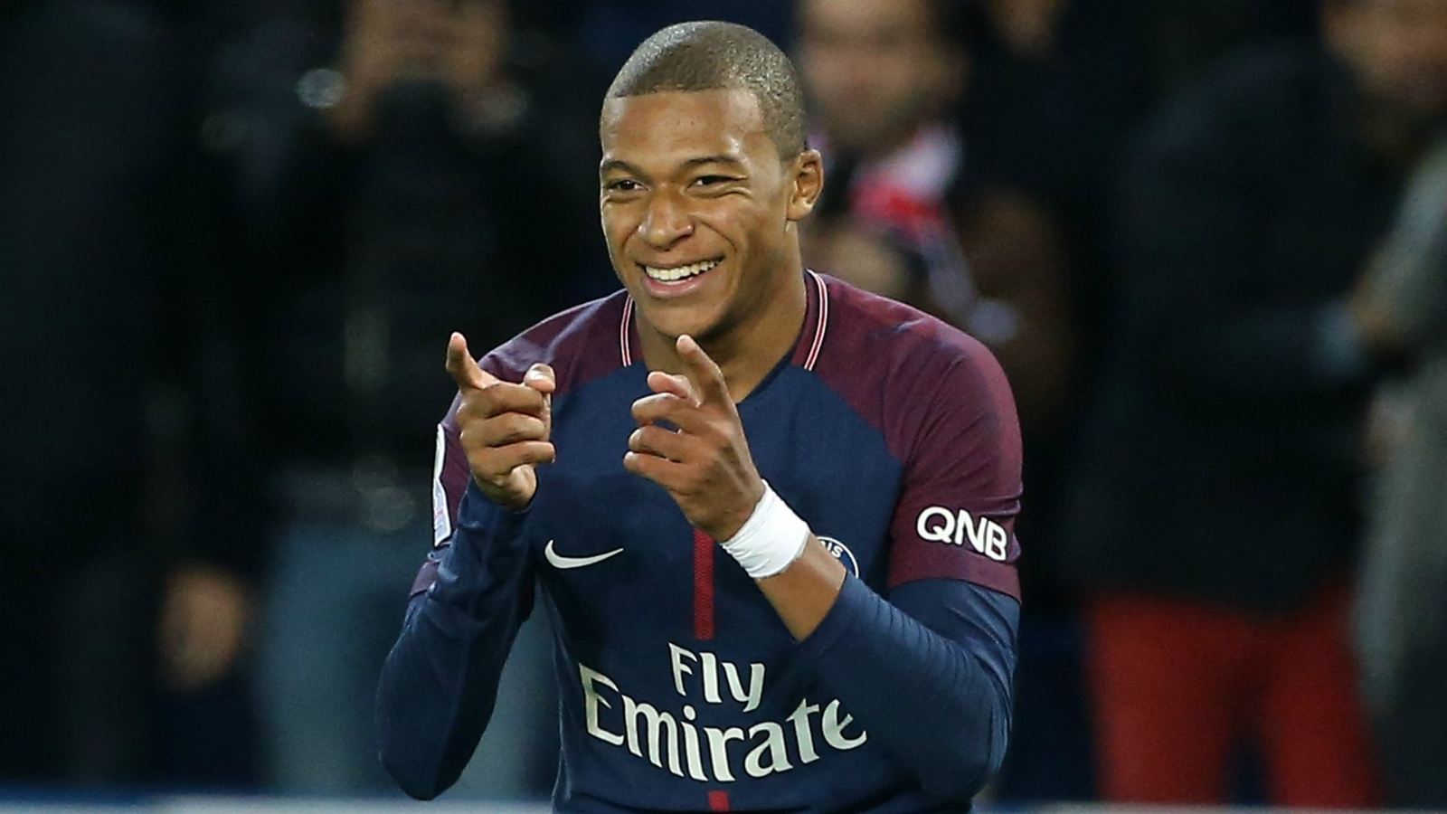 KylianMbappe