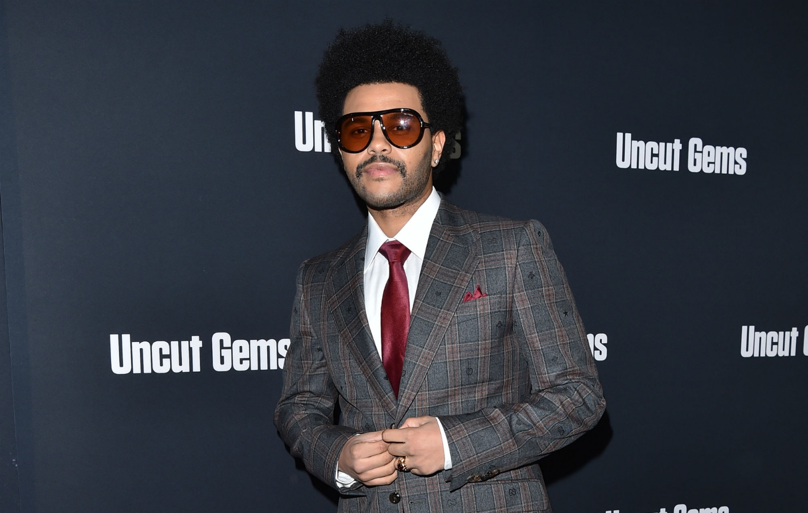 www.minutoneuquen.com The Weeknd 2