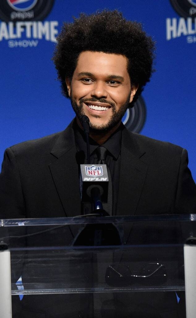 www.minutoneuquen.com The Weeknd 1