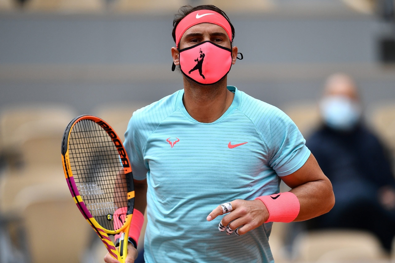 Rafa Nadal