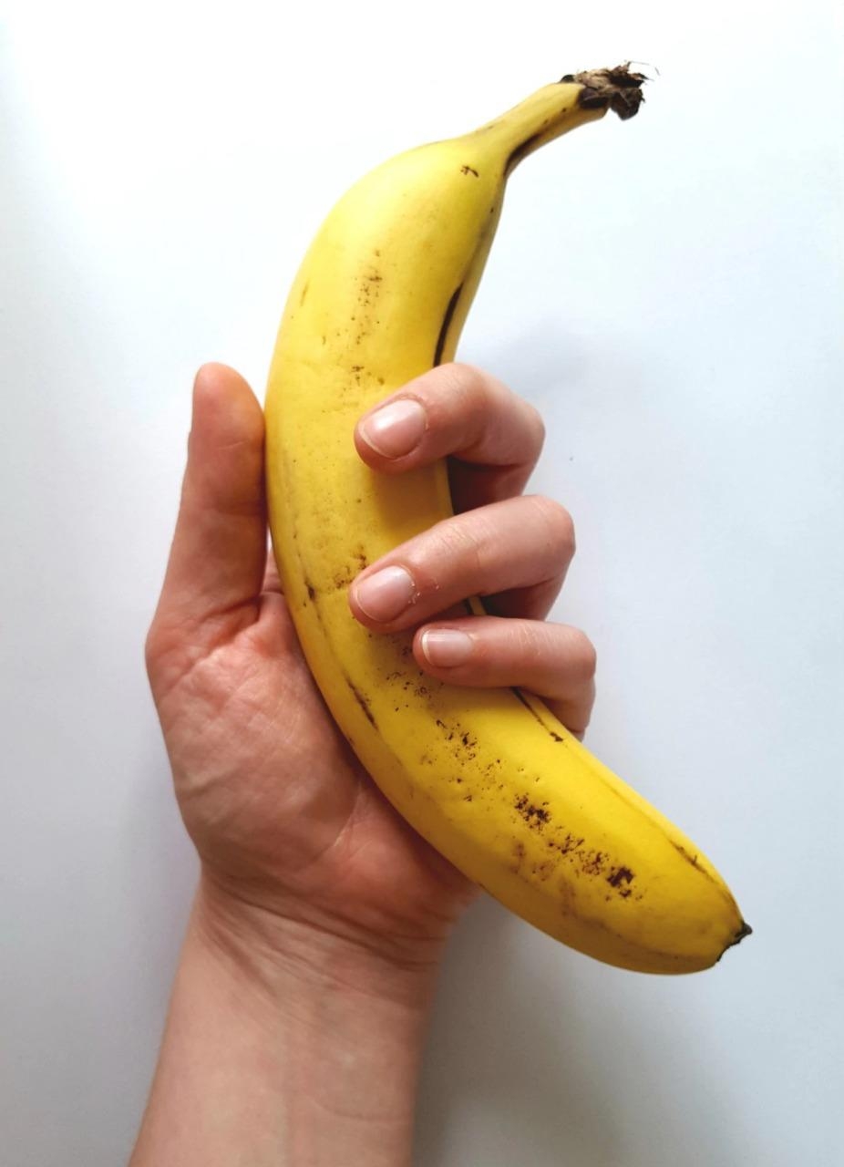 banana