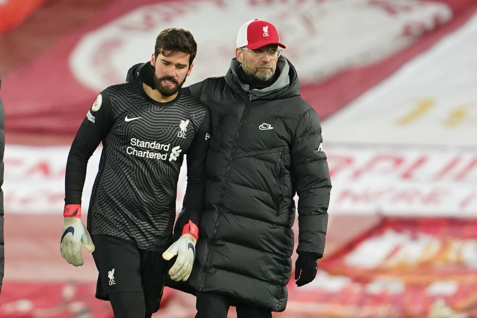 KloppALisson