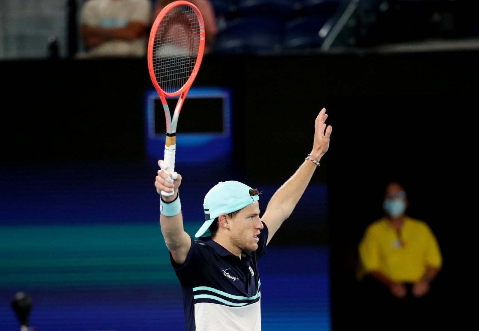 DiegoSchwartzman