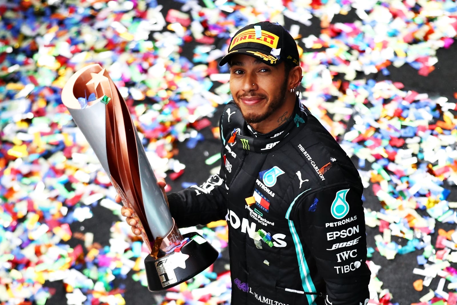 hamilton