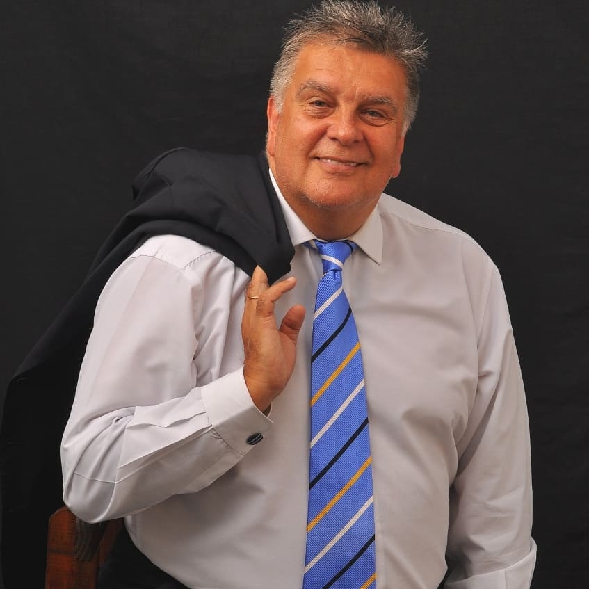 www.minutoneuquen.com LUIS VENTURA
