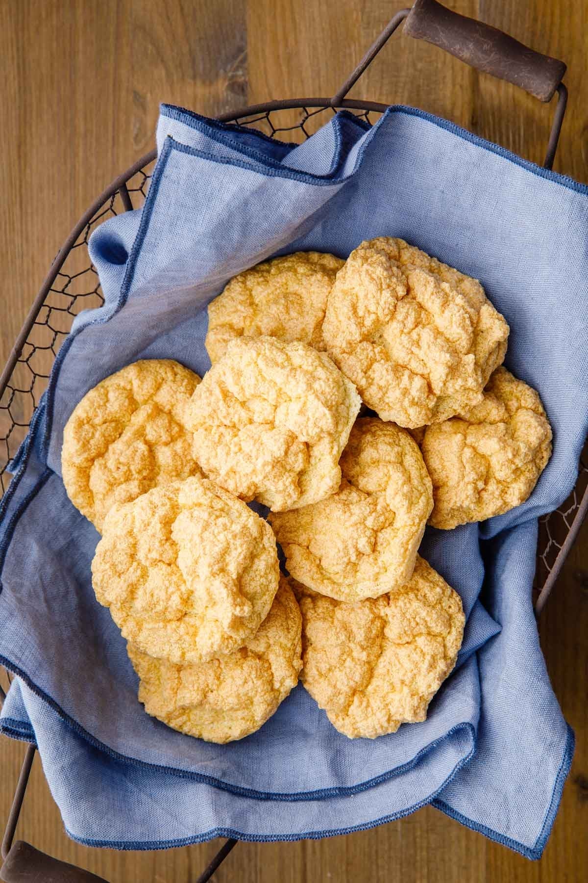 paleocloudbread