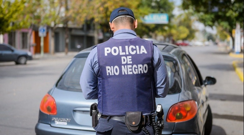 www.minutoneuquen.com policia de rio negro