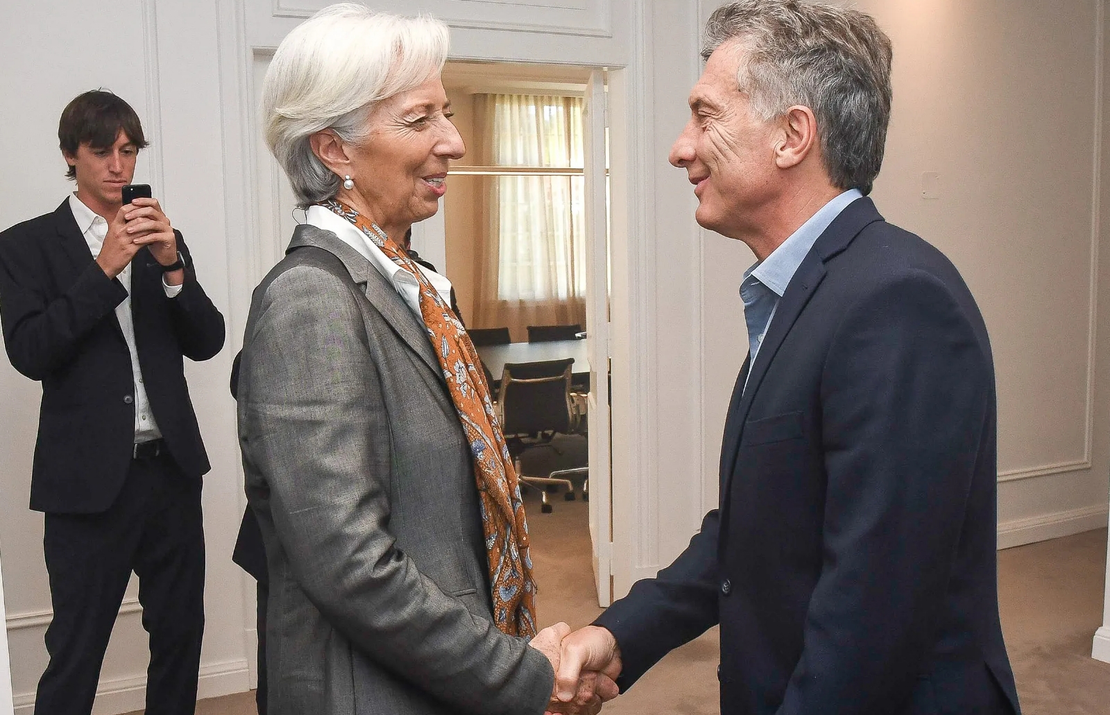 macri-lagarde