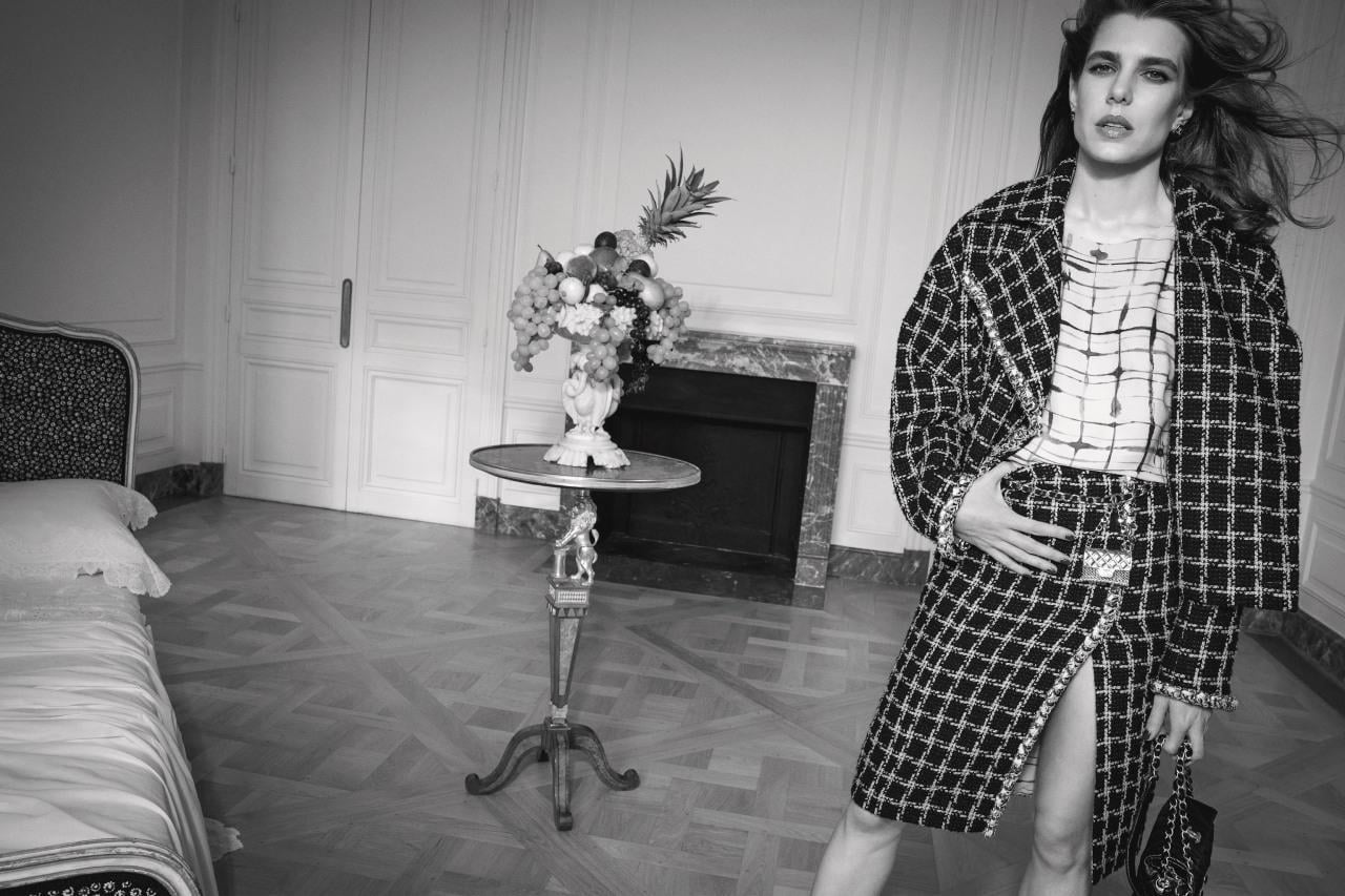 carlota casiraghi