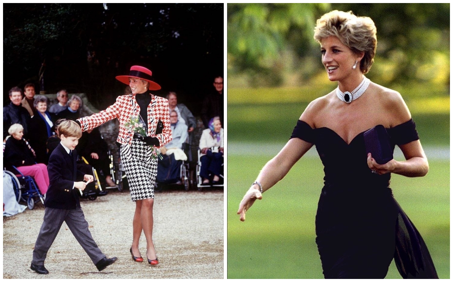 lady di 2