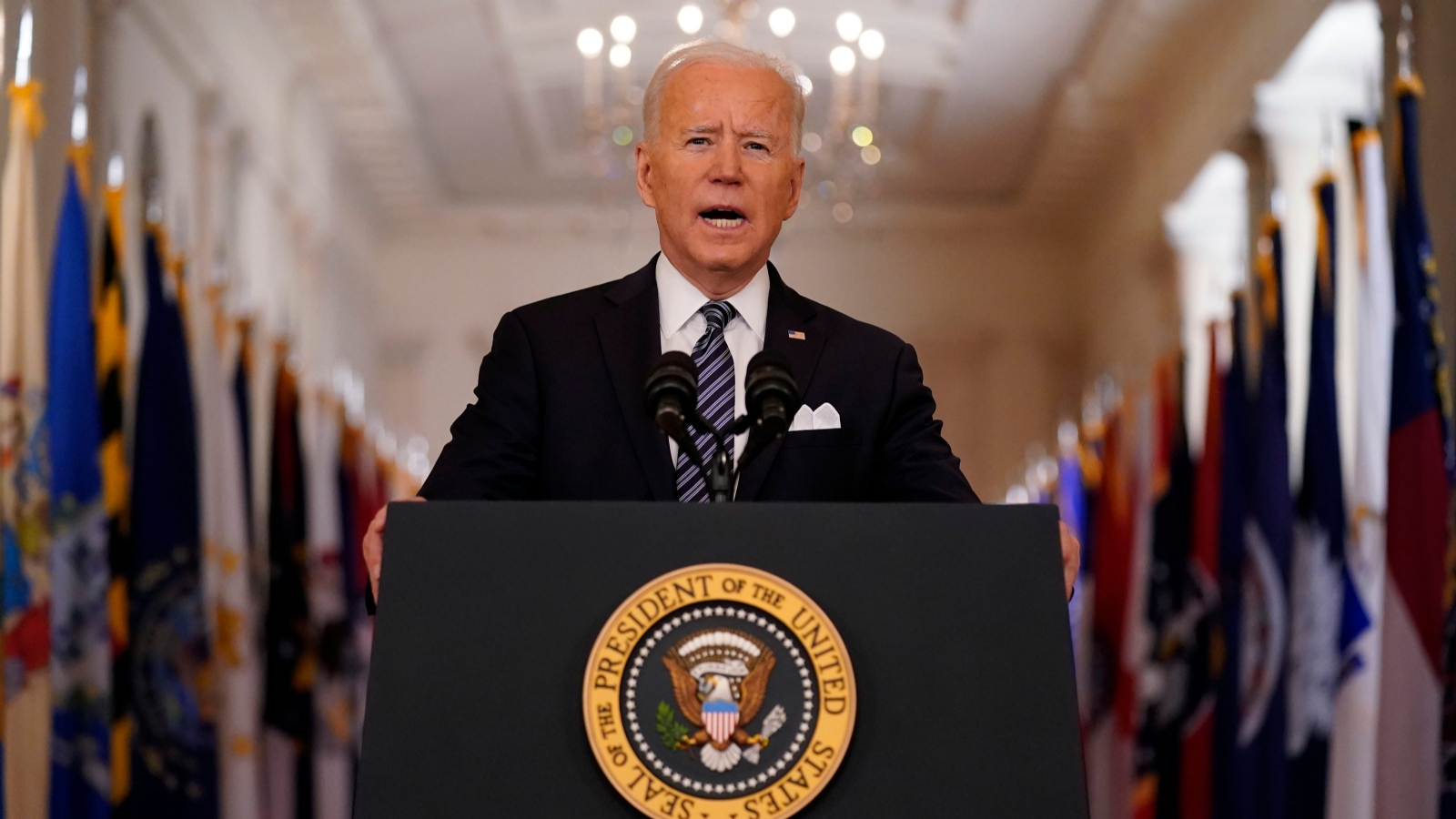 biden cero