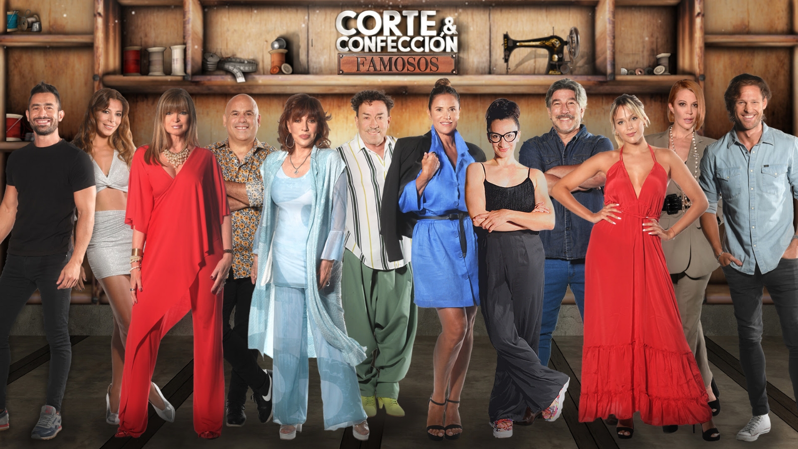 www.minutoneuquen.com Corte y Confección Famosos1