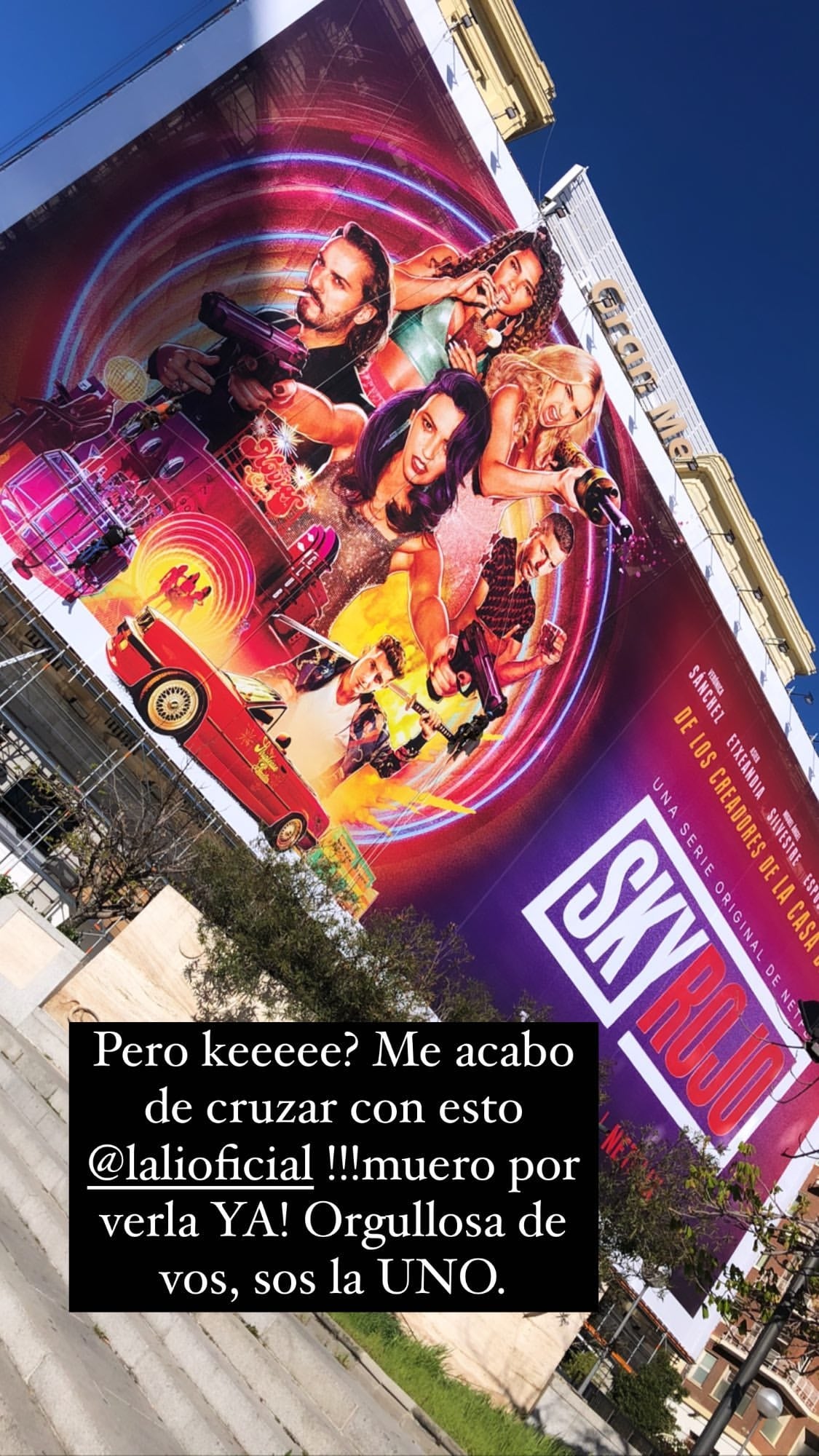 www.minutoneuquen.com Lali Espósito1