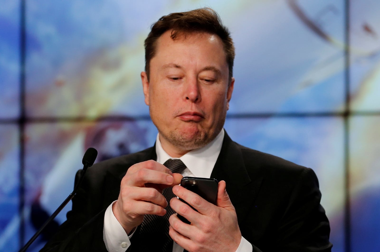 elon 3