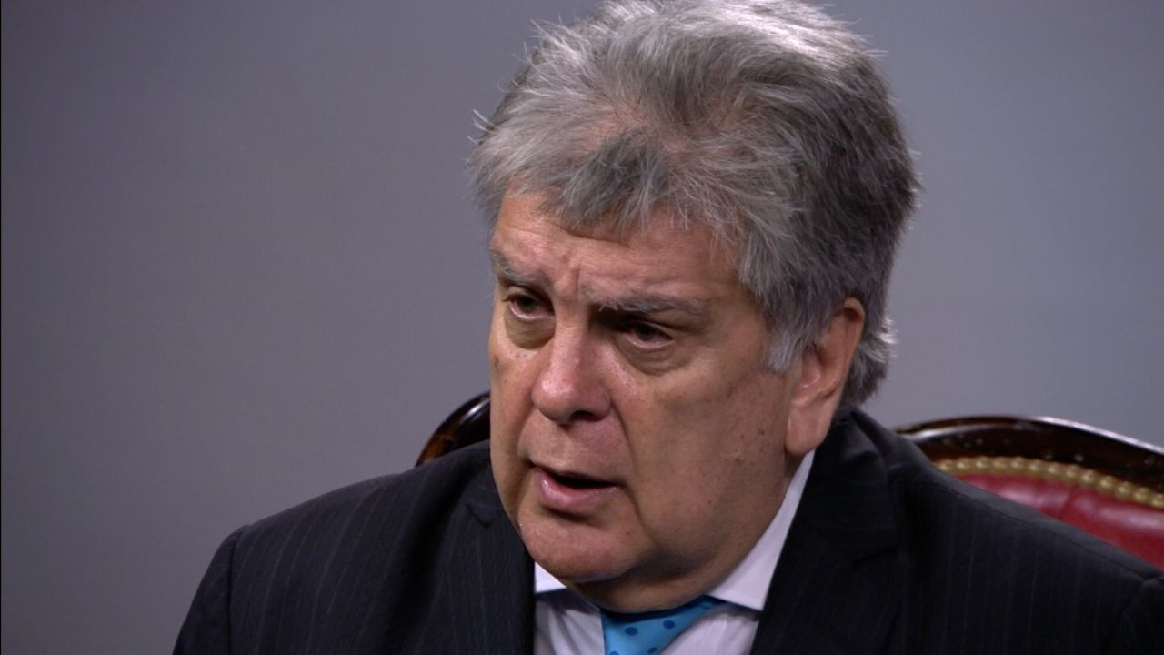 luis ventura