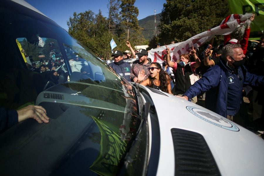CHUBUT