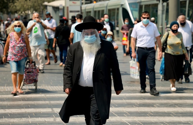israel 3