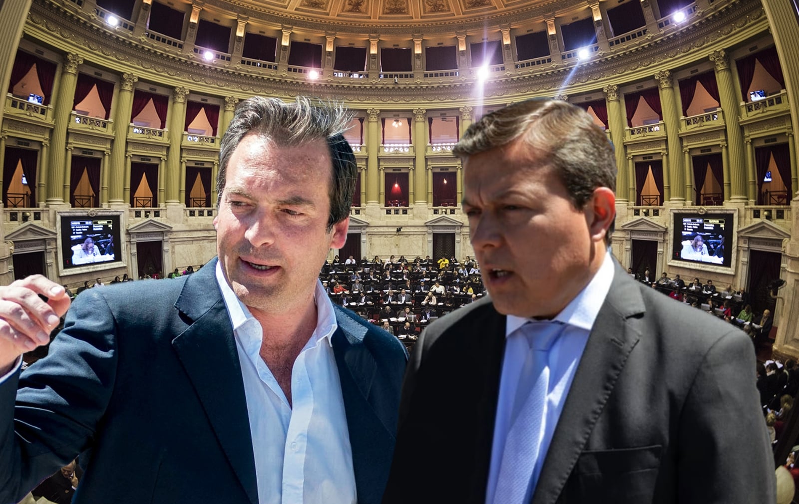 camara de diputados