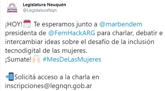 LEGISLATURADENEUQUEN7