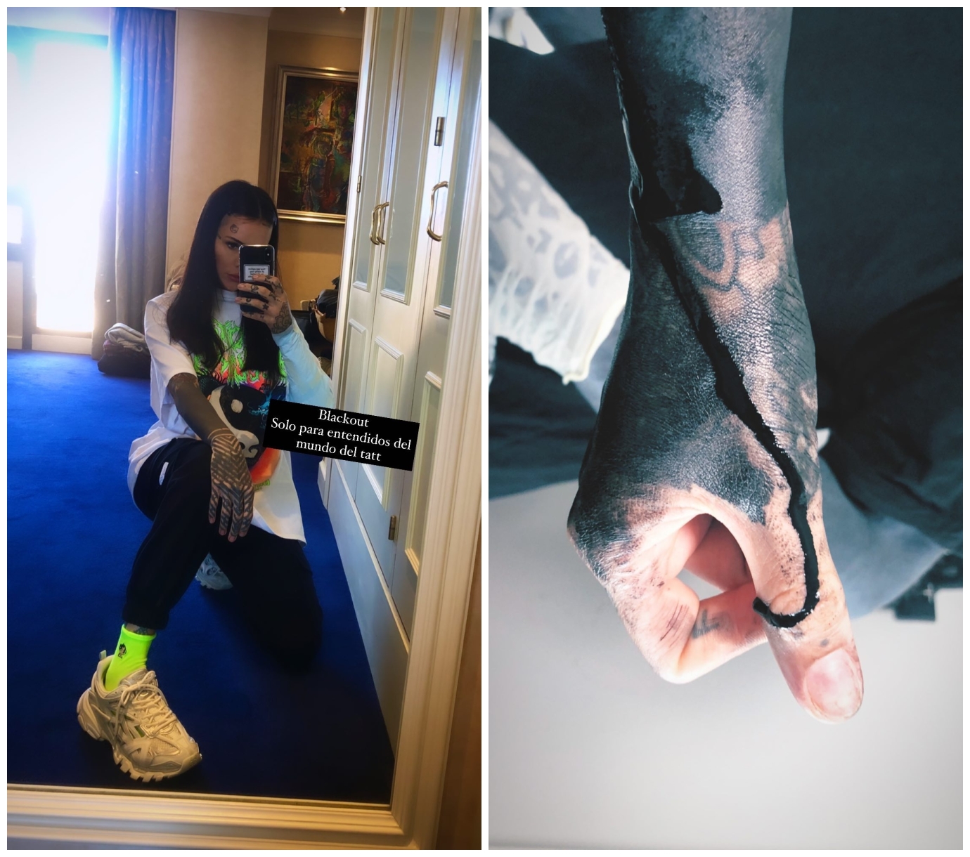 cande tinelli 2