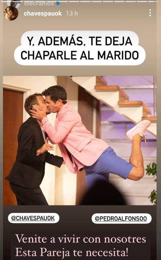 PAULA CHAVES 2