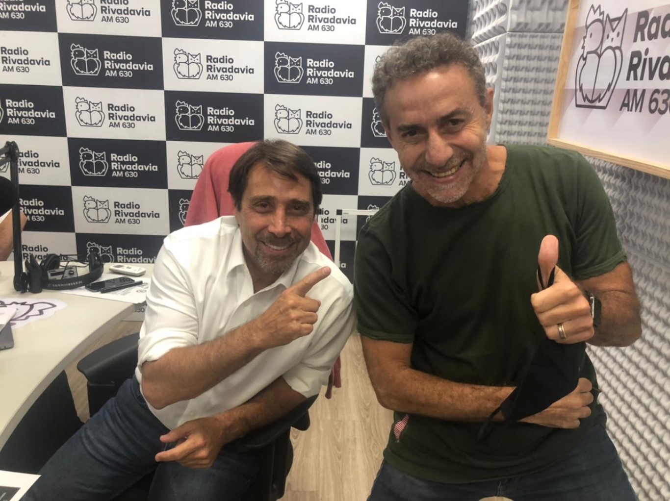 luis majul y eduardo feinmann