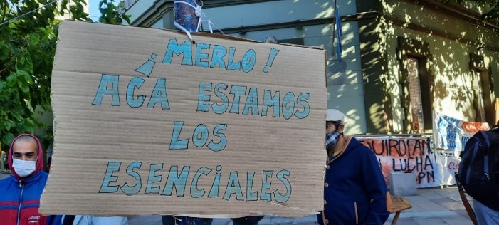 TRABAJADORESDESALUD